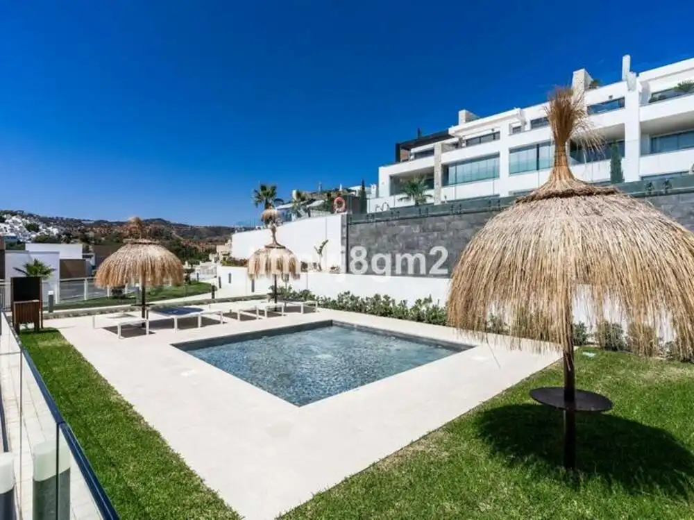 Habitatge amb ascensor en venda a Elviria - Cabopino, imagen 28