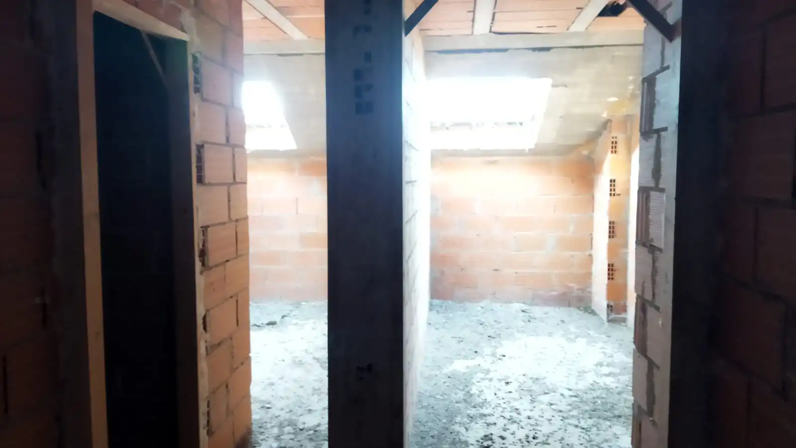 Einfamilien-Reihenhaus zum Verkauf in Norte - La Higuera, Espirdo