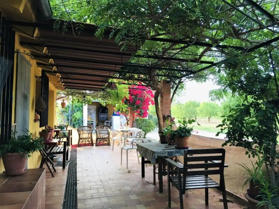 Casa o xalet en venda a Valladolises y Lo Jurado