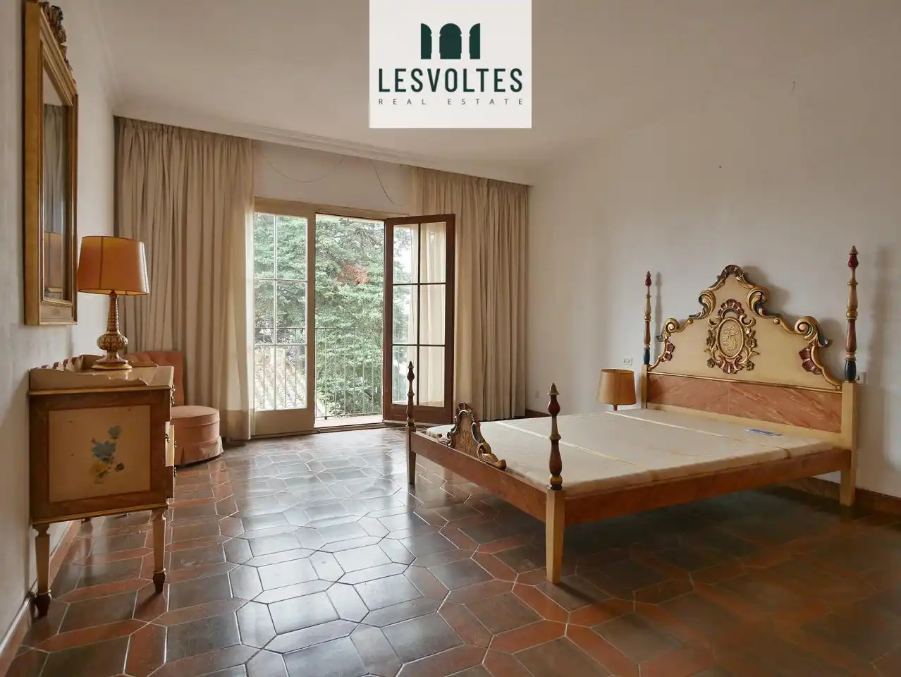 Bedroom of Houses for sale in Palafrugell  with Terrace and Internet