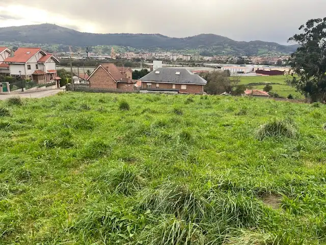 Residencial en venta en Camargo