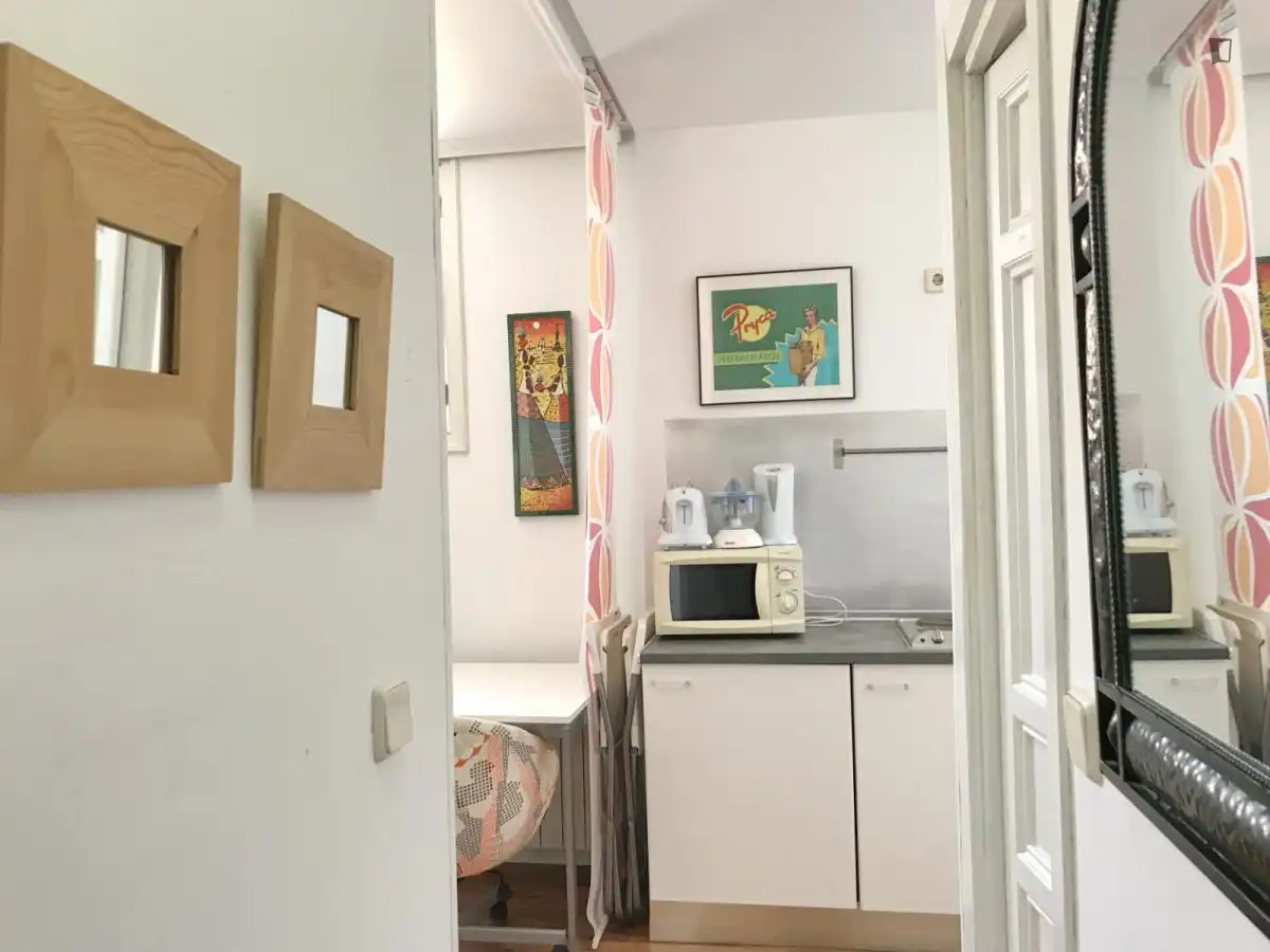 Apartament de lloguer a Chamberí, imagen 12