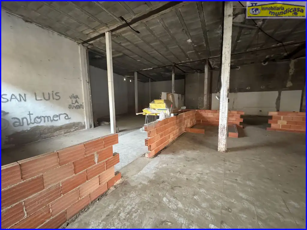 Business premises for sale in Calle Acequia, imagen 16