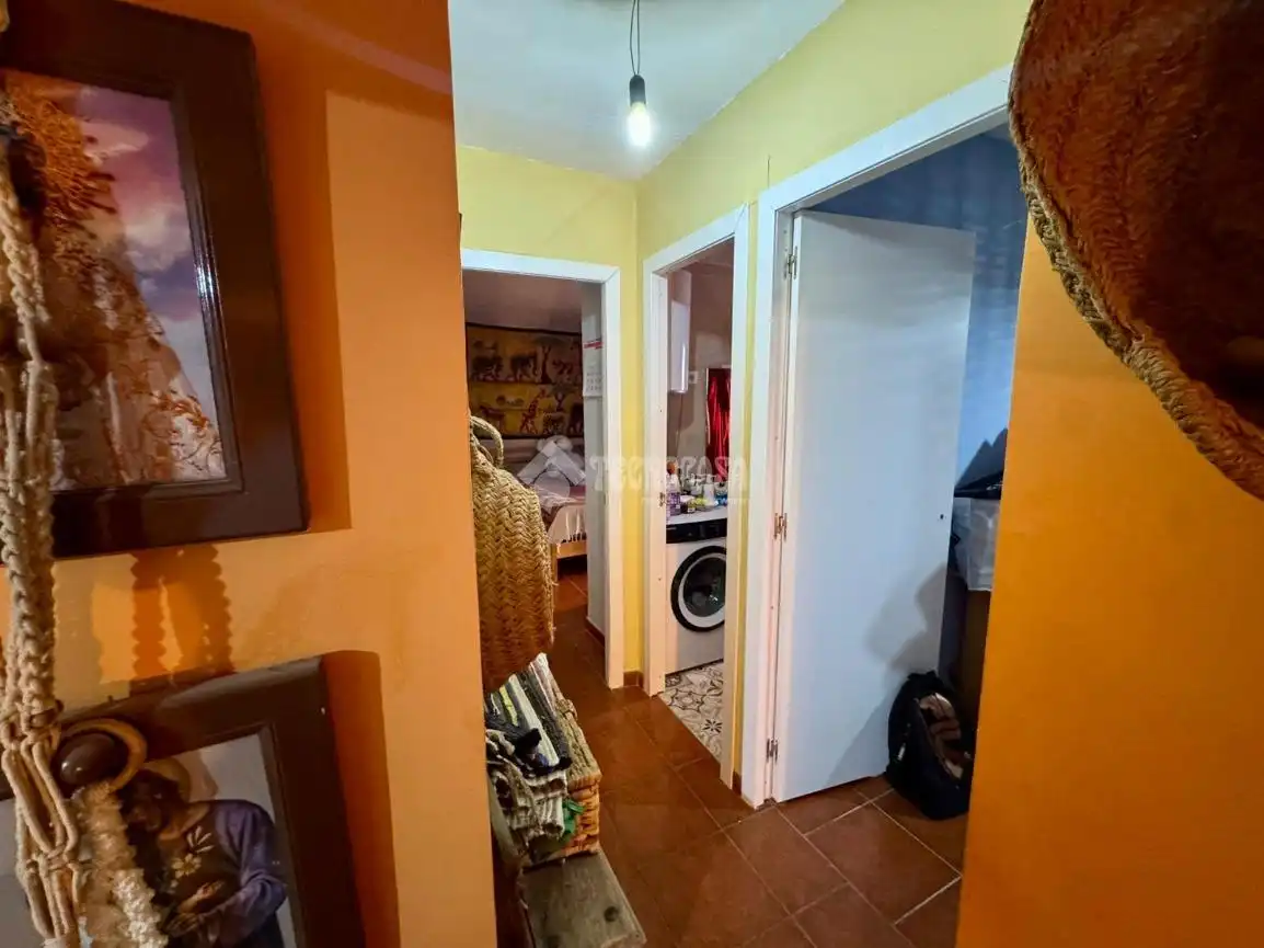 Casa adosada en venta en Tarancón con Terraza y Internet