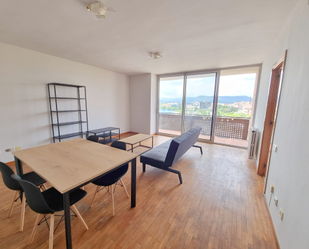 Living room of Flat to rent in Vic  with Terrace