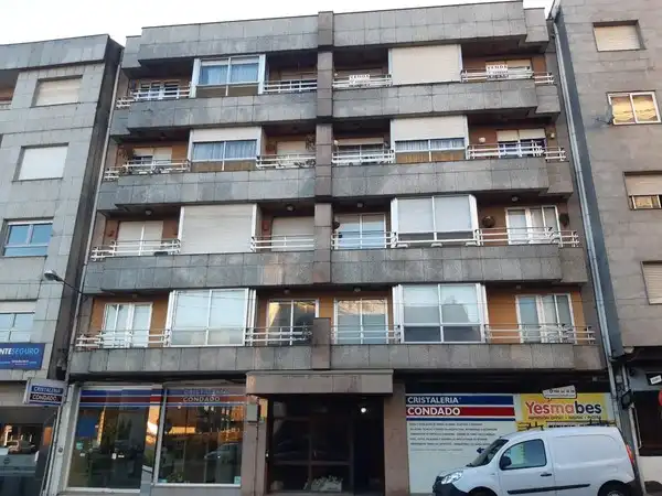 Àtic amb ascensor en venda a CASTELAO