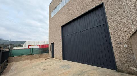 Photo 2 of Industrial buildings for rent in Olesa de Montserrat, Barcelona
