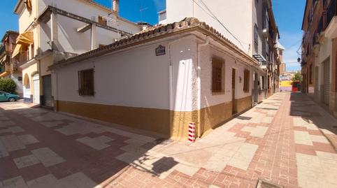 Photo 2 of House or chalet for sale in Calle Sargento Piris, 10, San Francisco Javier, Granada