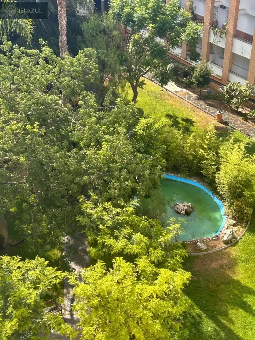 Appartamento con terrazza in vendita a Isla Cristina Ciudad, imagen 8