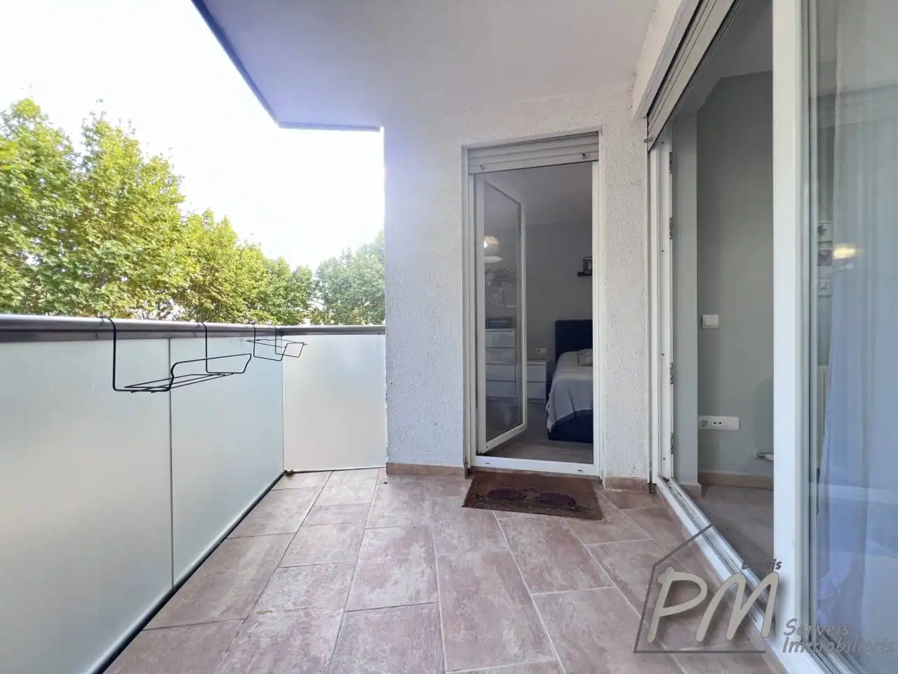 Appartement avec terrasse à vendre à Cassà de la Selva, imagen 31