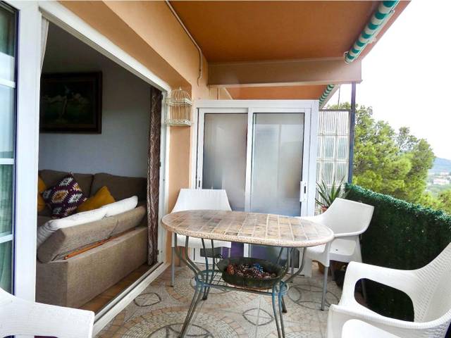 Apartamento en Venta en Cabanyes - Mas Ambrós - Mas Pallí