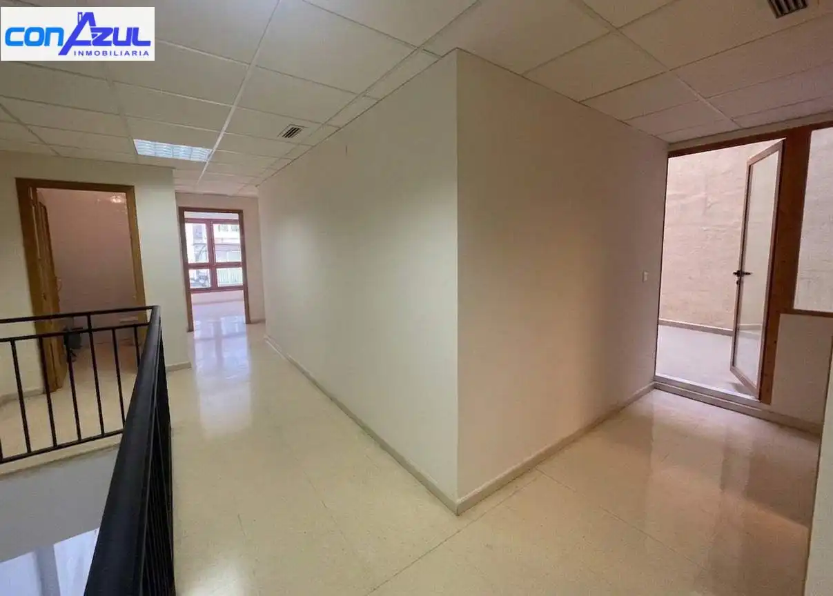 Büro zur Miete in Elche / Elx