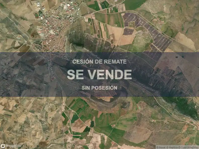 Pis en venda en Castuera