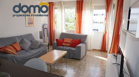 Foto 3 de Piso en venta en Carretera de Níjar, 26, San Luis, Almería Capital