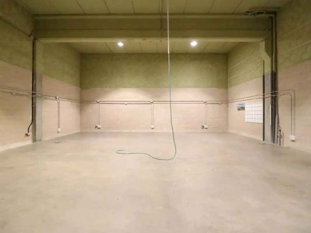 Local comercial en venta en C. Lanzarote, imagen 8