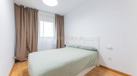Foto 4 de Piso en venta en Cl Juan Pablo II 25 Manises (valencia), -1, El Mercado, Manises