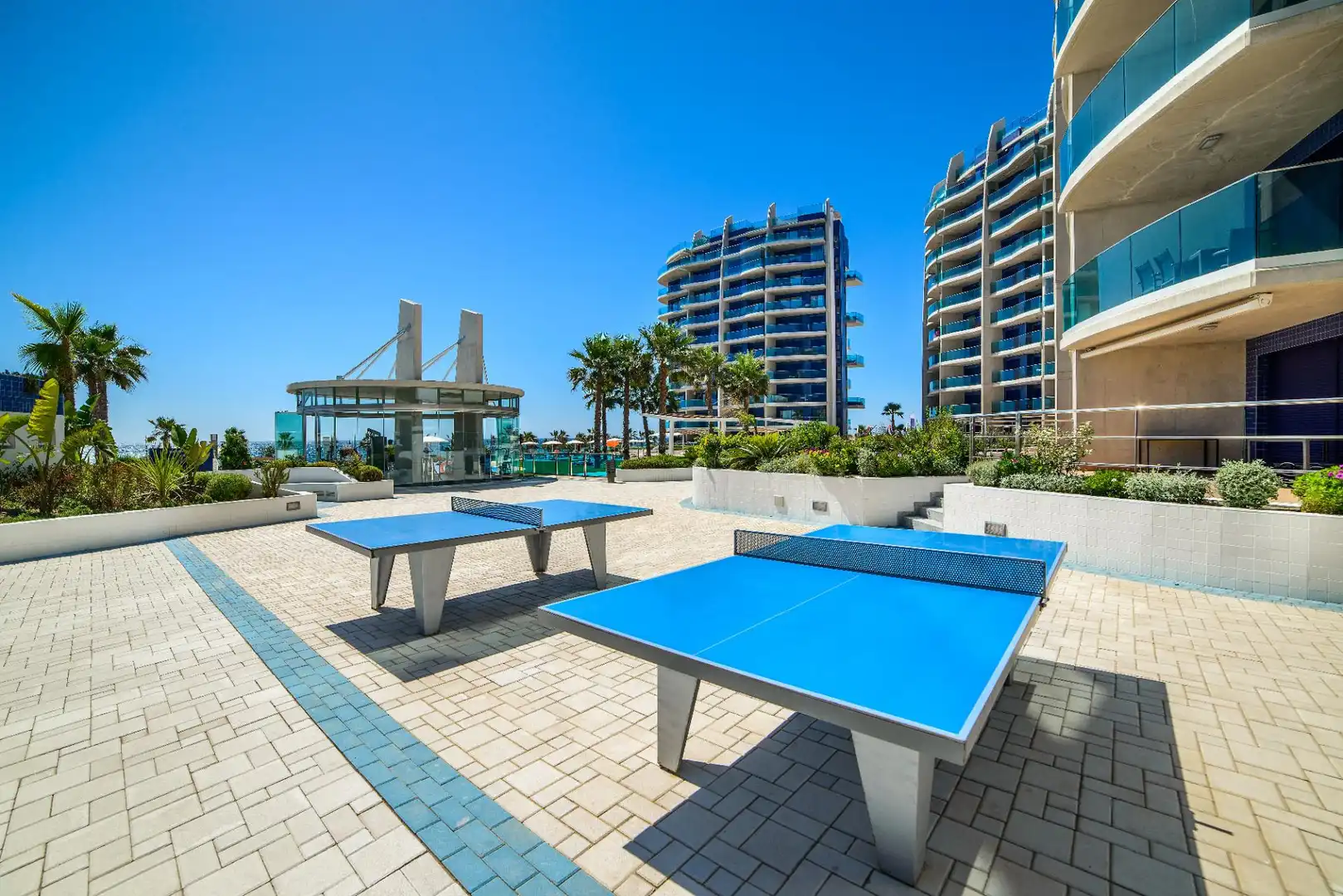 Penthouse mit Terrasse zum Verkauf in Calle Mar Llana, imagen 48