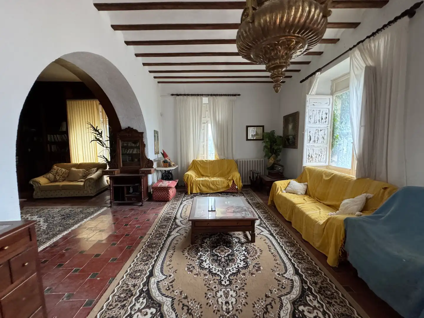 Chalet con terraza en venta en RM-C16 2, imagen 77