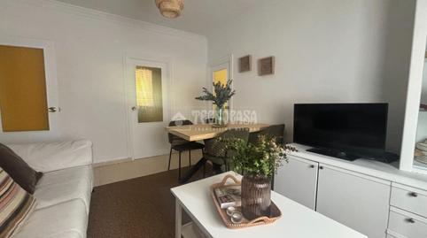 Foto 2 de Piso en venta en C. Alfonso García Ardila, San Roque - Ronda Norte, Badajoz Capital