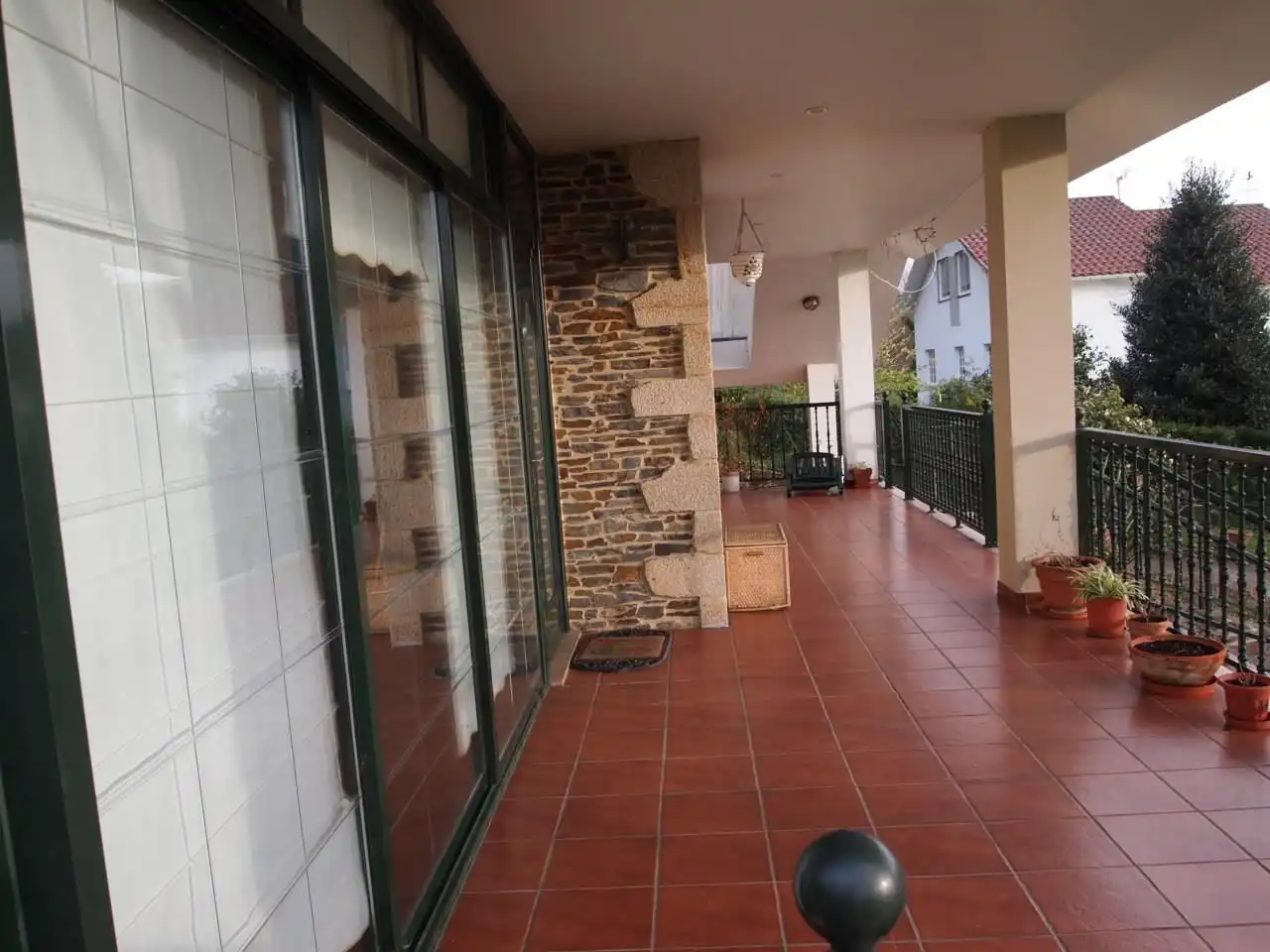 Houses for rent in Fene