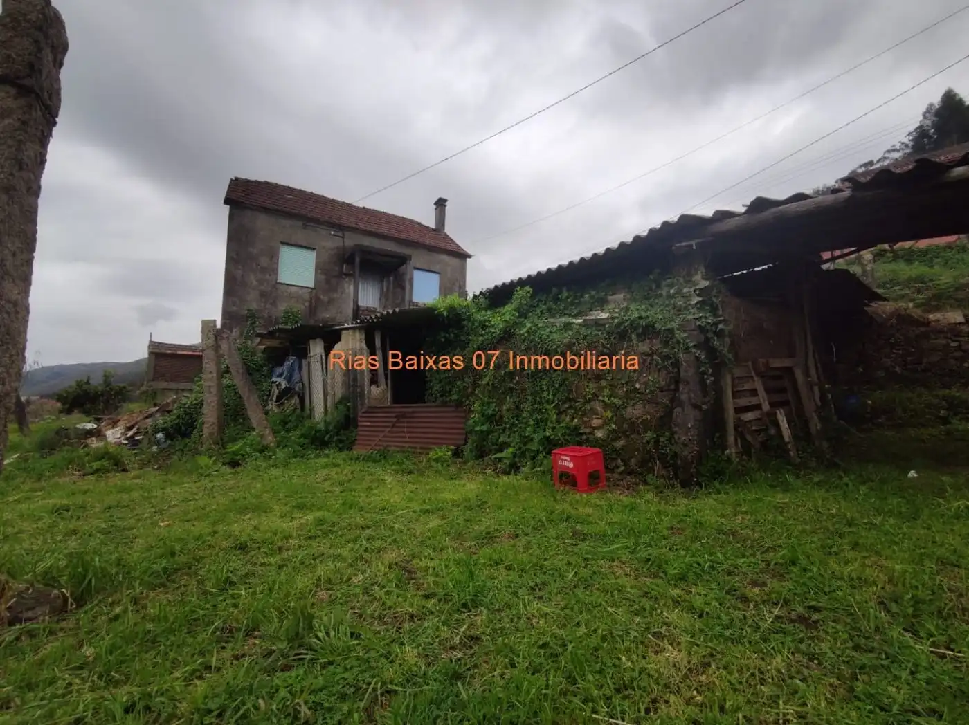 Casa amb jardí en venda a Mos, imagen 21