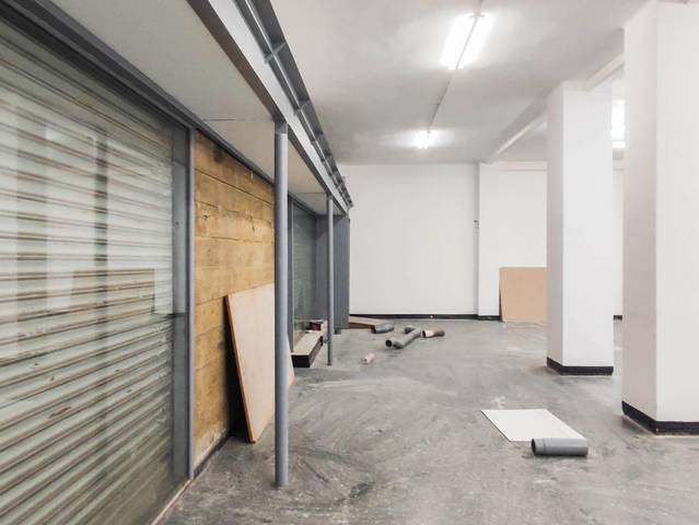 Local comercial en Alquiler en Sant Antoni