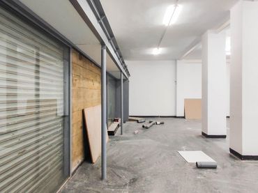 Local comercial de lloguer a Eixample