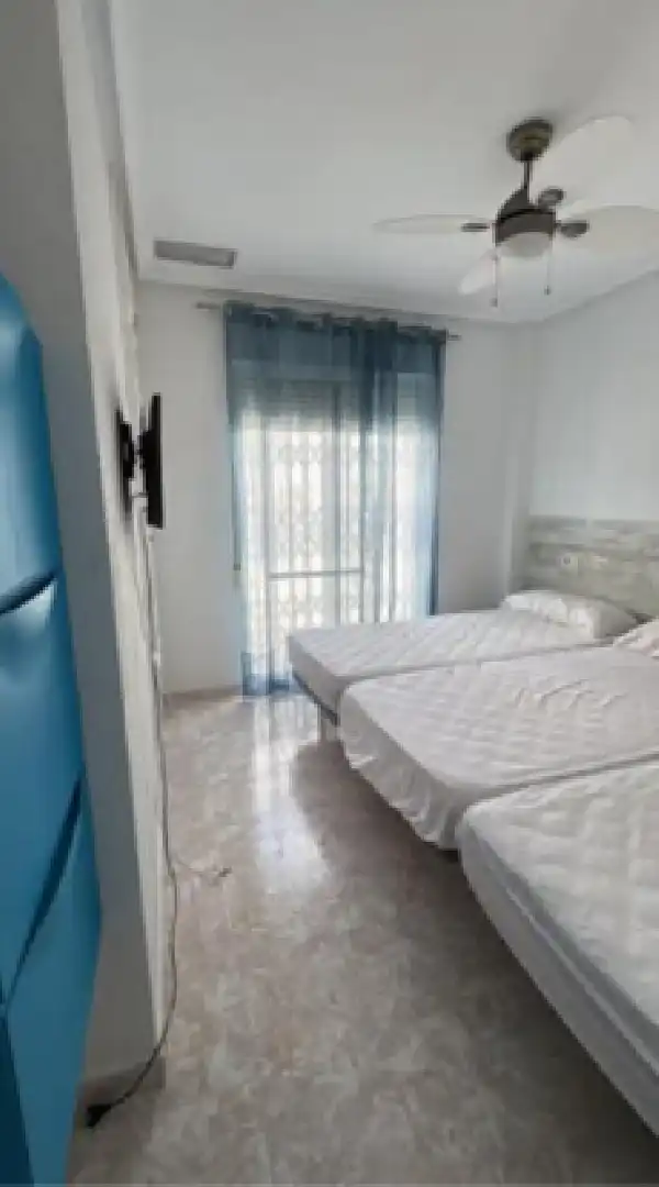 Duplex con piscina in vendita a Santa Pola ciudad, imagen 7