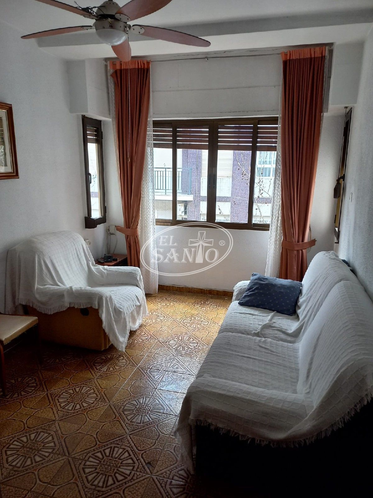 Dormitori de Pis en venda en  Córdoba Capital amb Terrassa i Moblat