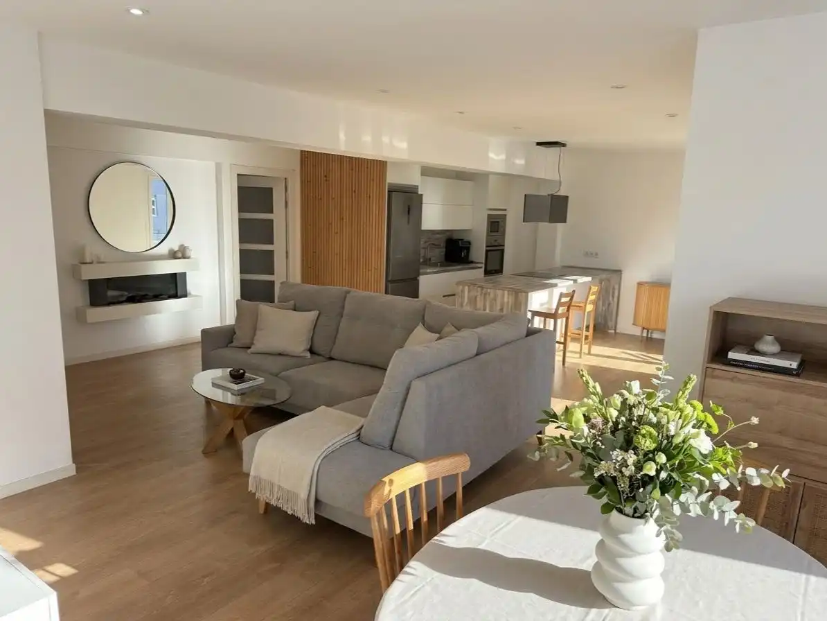 Flat with lift for sale in TRAVESIA DE VIGO, FATIMA 23, imagen 2