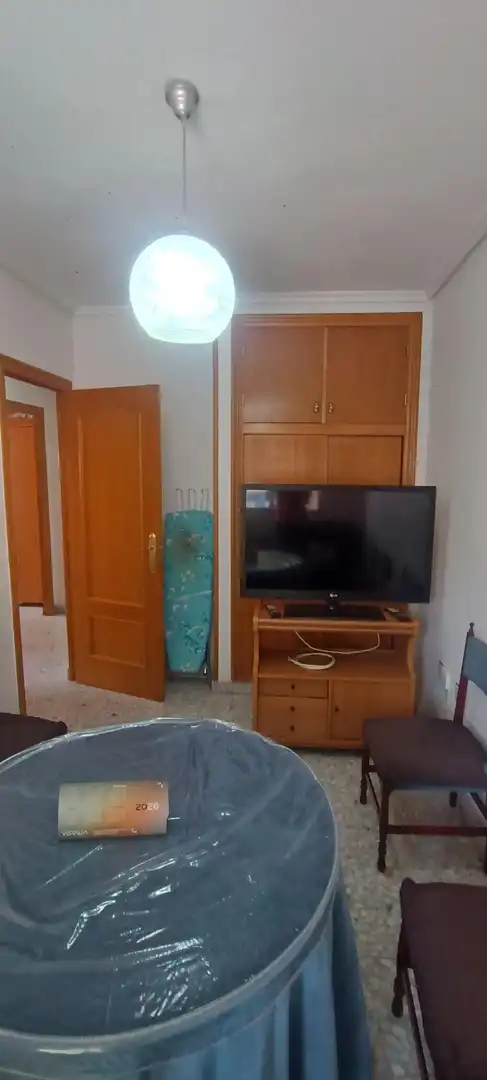 Habitación de Piso en venta en Mula con Terraza y Balcón