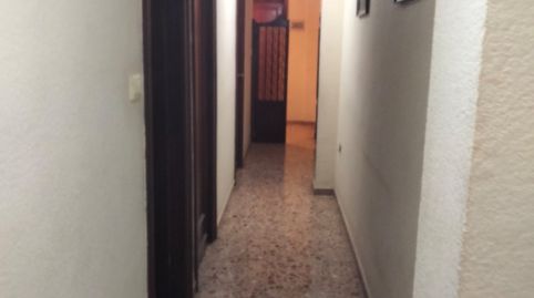 Foto 5 de Piso en venta en El Castell, Burjassot
