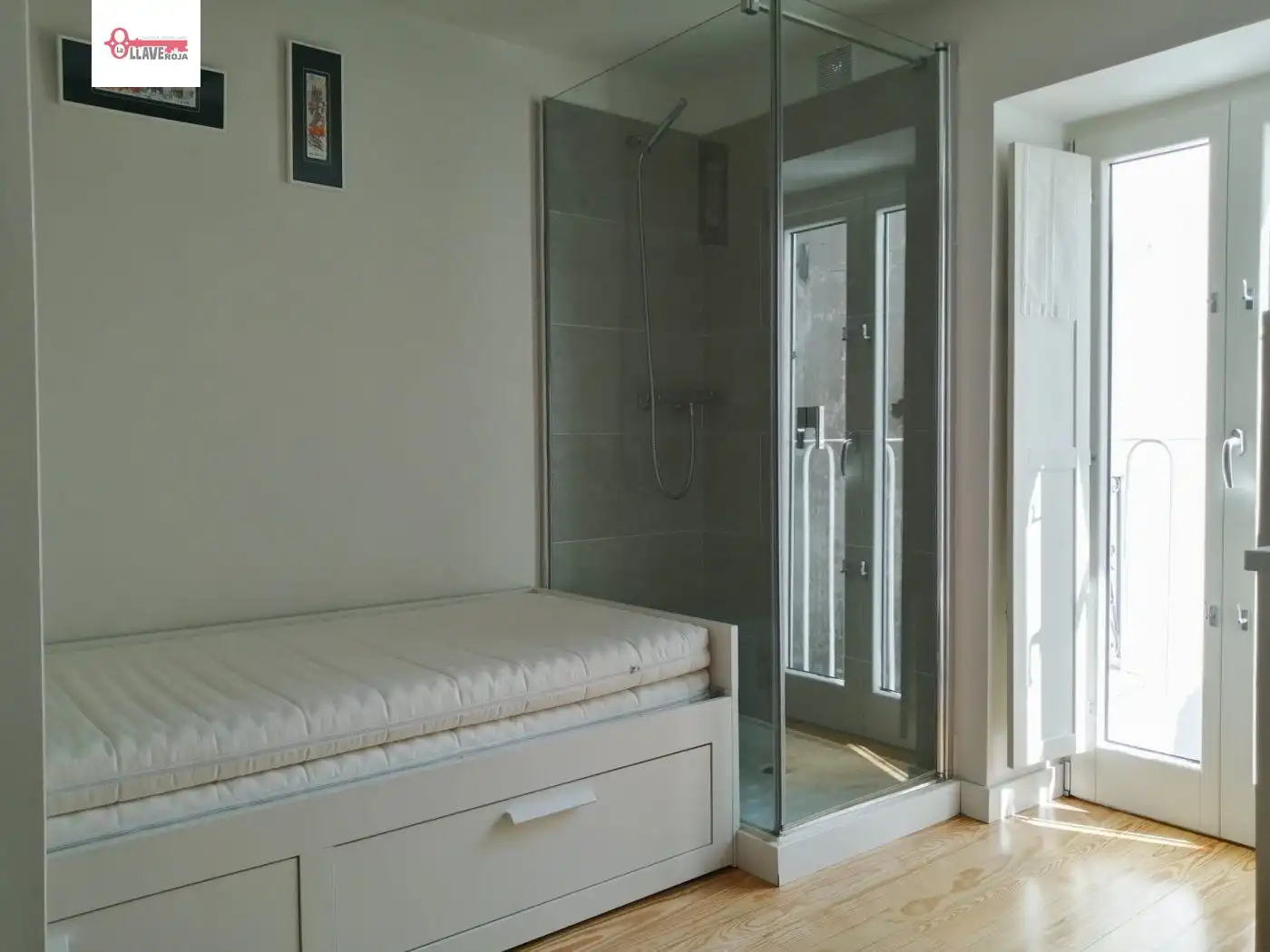 Mini appartamento in affitto a Calle lain calvo  en  burgos, imagen 10