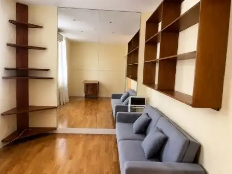 Flat for sale in Chamberí