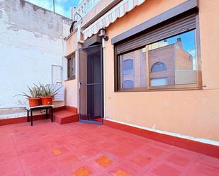 Terrassa de Casa o xalet en venda en Sabadell amb Aire condicionat, Calefacció i Terrassa