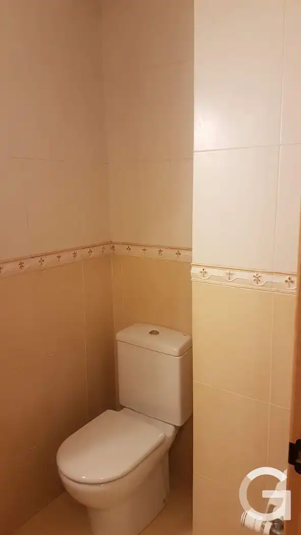 Baño de Casa adosada en venta en Encamp con Amueblado