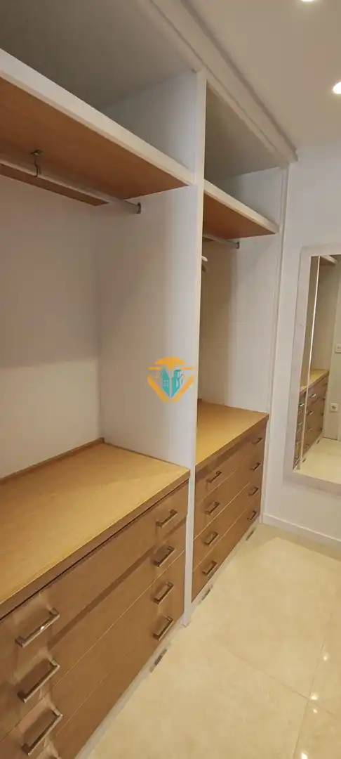 Habitación de Casa o chalet en venta en Benidorm con Aire acondicionado y Amueblado