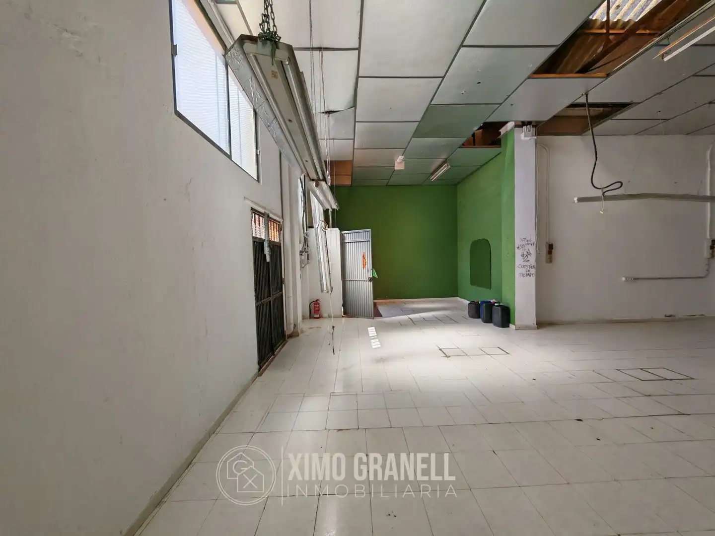 Nave industrial in vendita a La Vall d'Uixó, imagen 16
