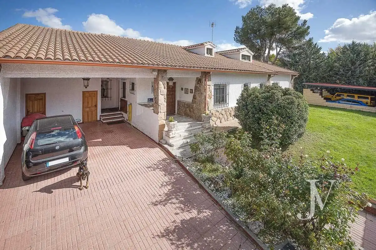 Terreno residencial en venta en Moncloa - Aravaca, imagen 11