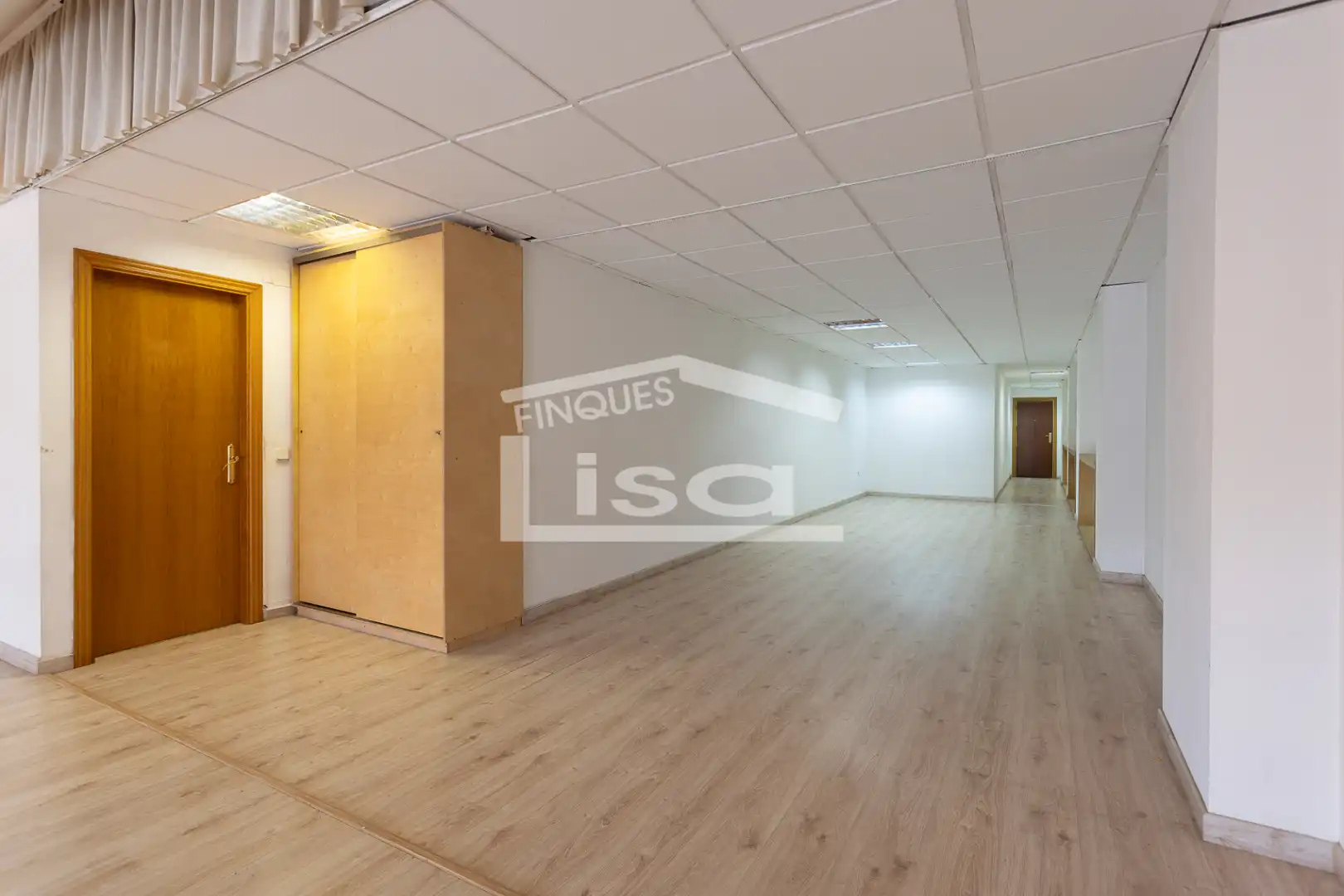 Local comercial en venda a Carrer de Pujades