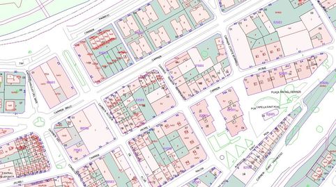 Vivienda  95 m  3 hab. en Sant Celoni  Ocupado, imagen 3