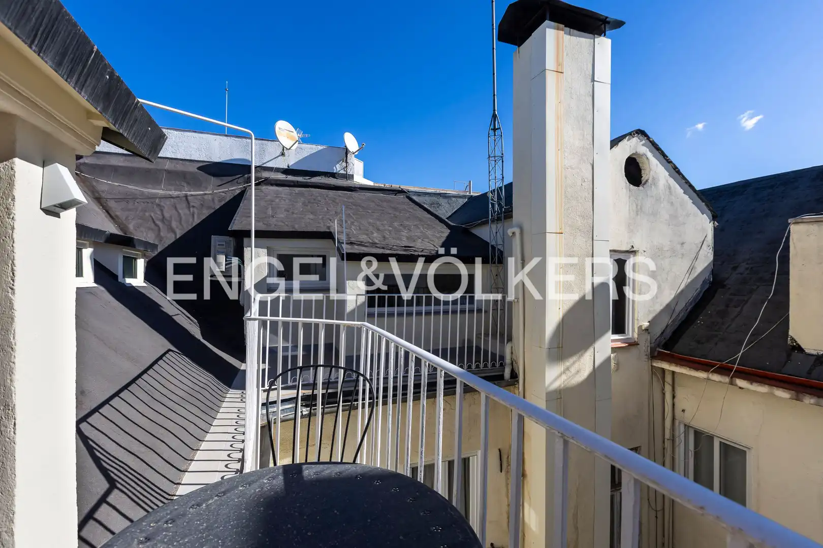 Piso con ascensor en venta en Lagasca, imagen 13