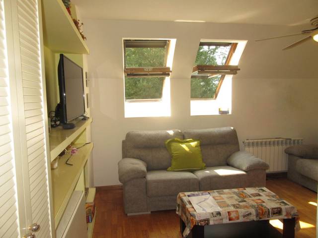 Apartamento en Venta en calle ferial, 18 en Membrilleras - Levante