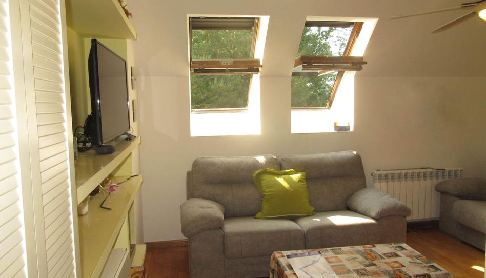 Foto 1 de Apartament en venda a Calle Ferial, 18, Membrilleras - Levante, Huesca