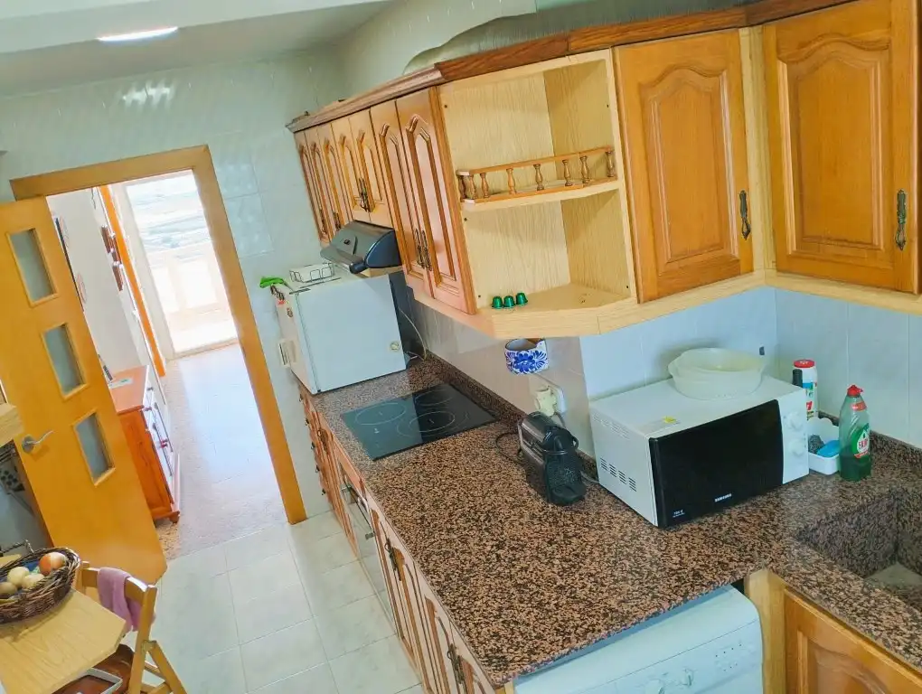 Apartamento en venta en Avinguda de les Gavines, 103, El Perellonet