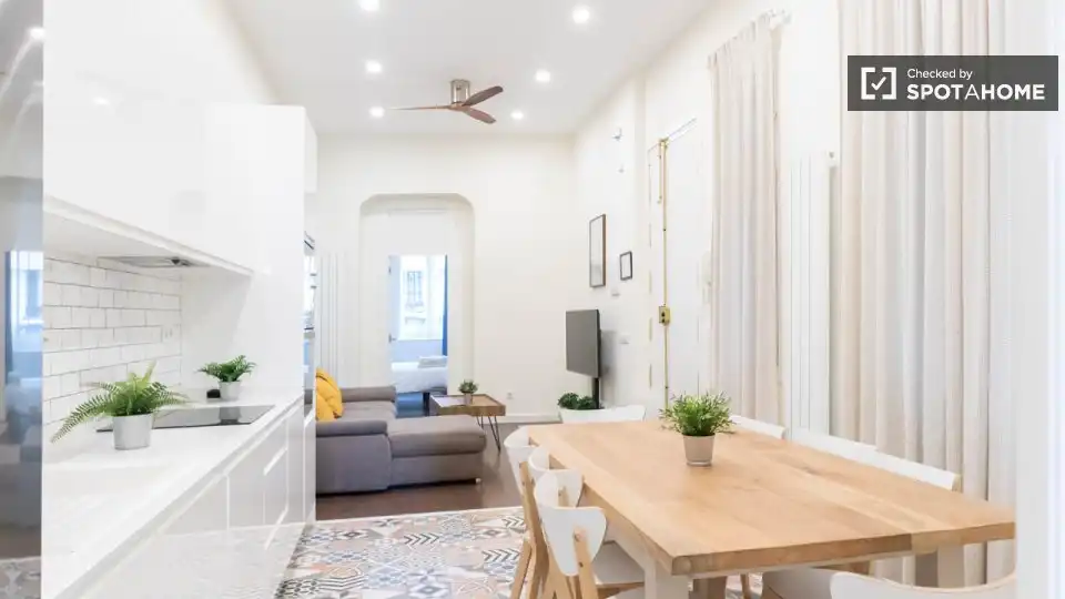 Appartement avec terrasse à louer à Centro, imagen 7