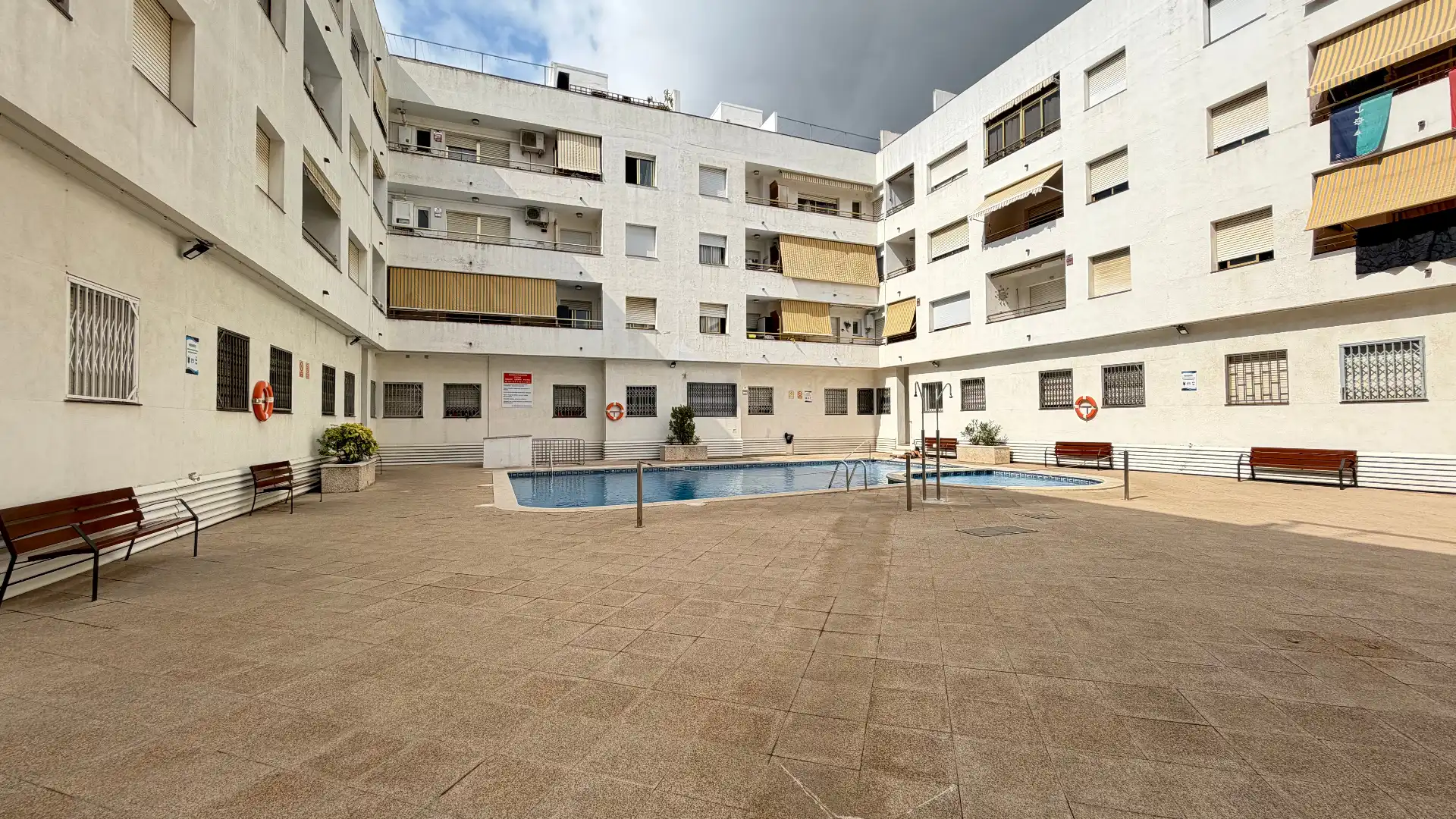 Pis amb piscina en venda a Pelai, imagen 18