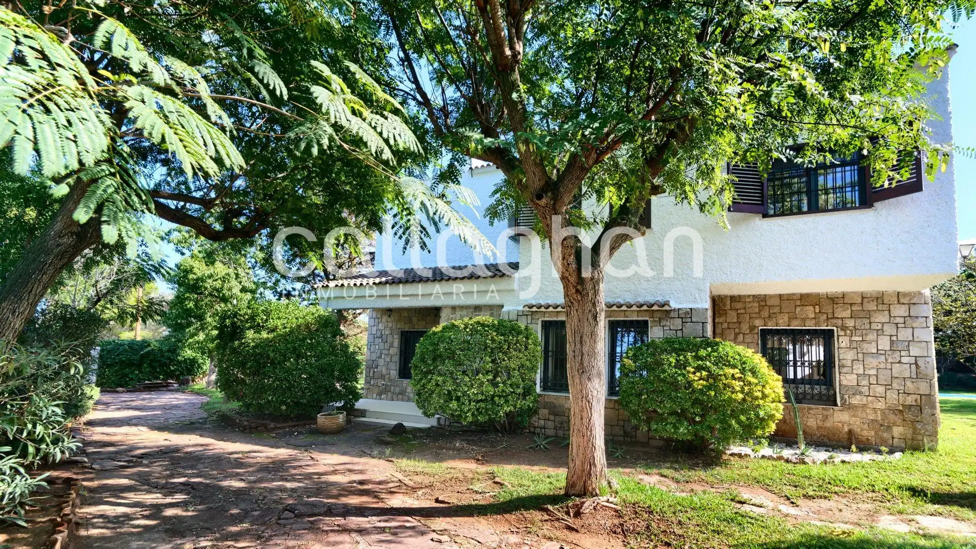 Villa mit Pool zum Verkauf in Nueva Santa Barbara - Cruz de Gracia, imagen 52