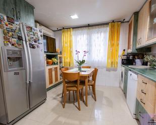 Kitchen of House or chalet for sale in Valdemoro  with Air Conditioner and Terrace