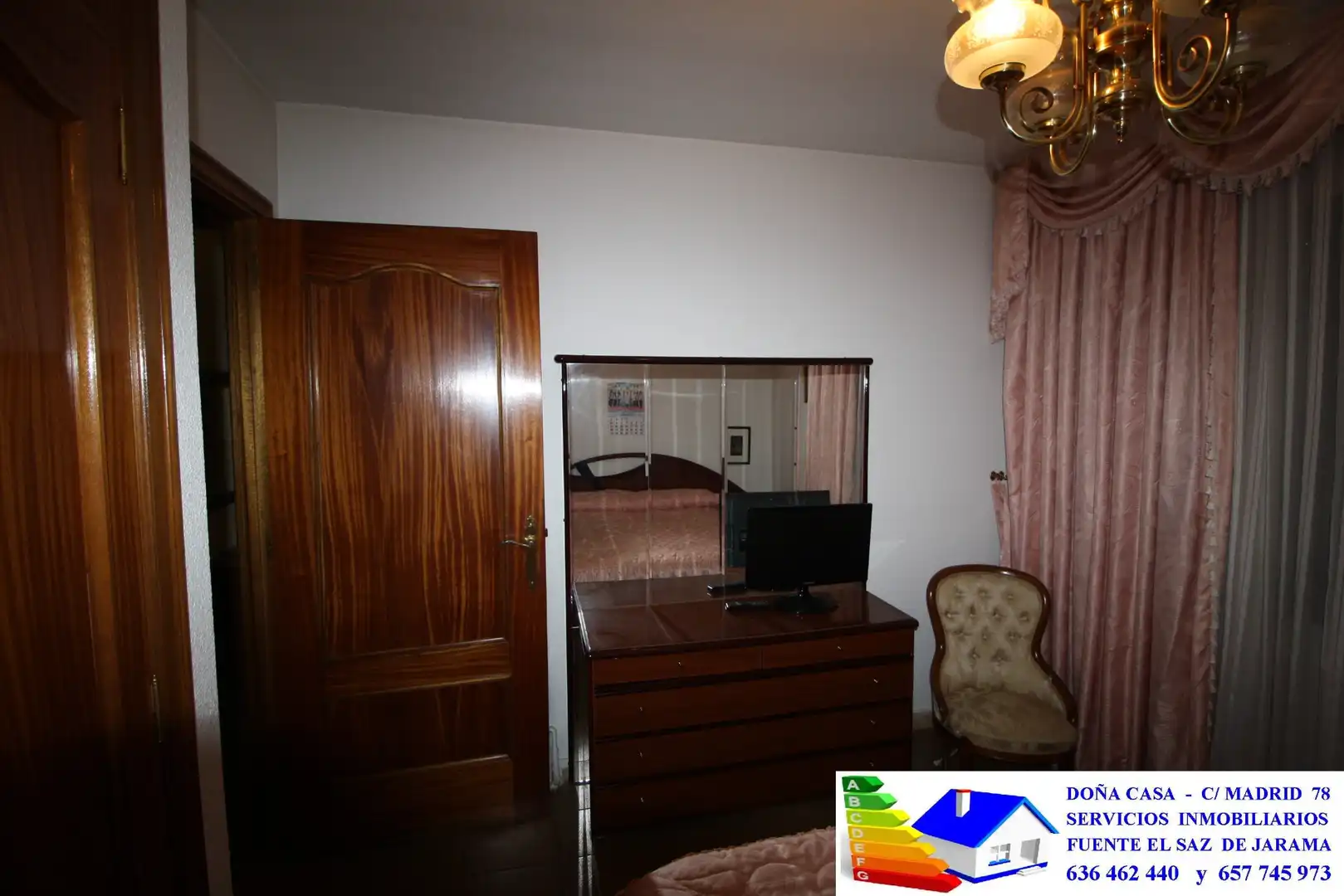 Casa o chalet en venta en Calle Madrid, 78, Fuente El Saz de Jarama